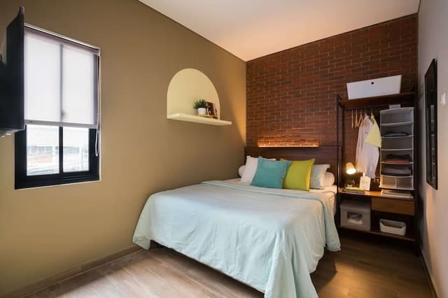 Superior Room, 1 Bedroom