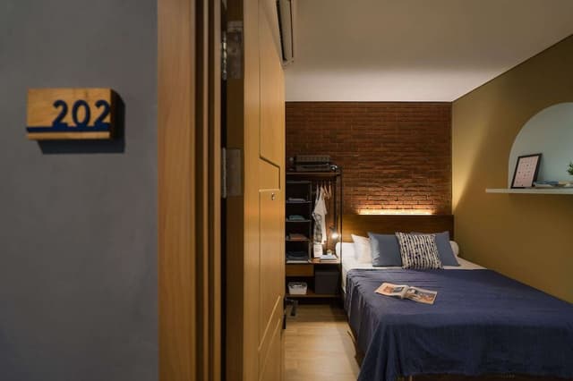 Standard Room, 1 Bedroom