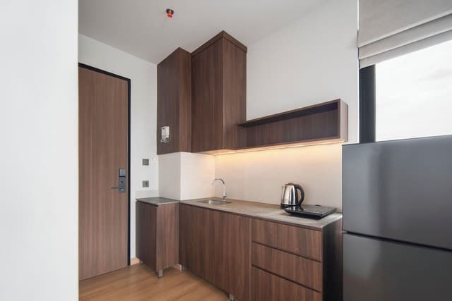 Suite, 1 Queen Bed