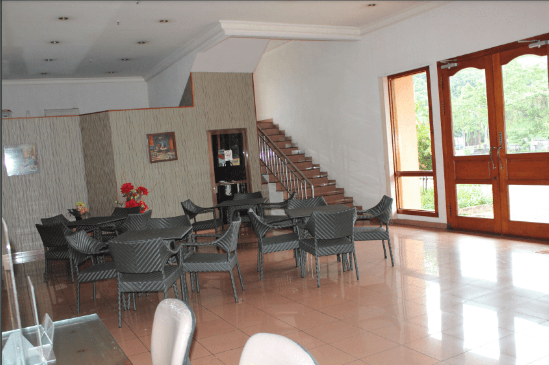 Hotel 678 Cawang Hotel 678 Cawang