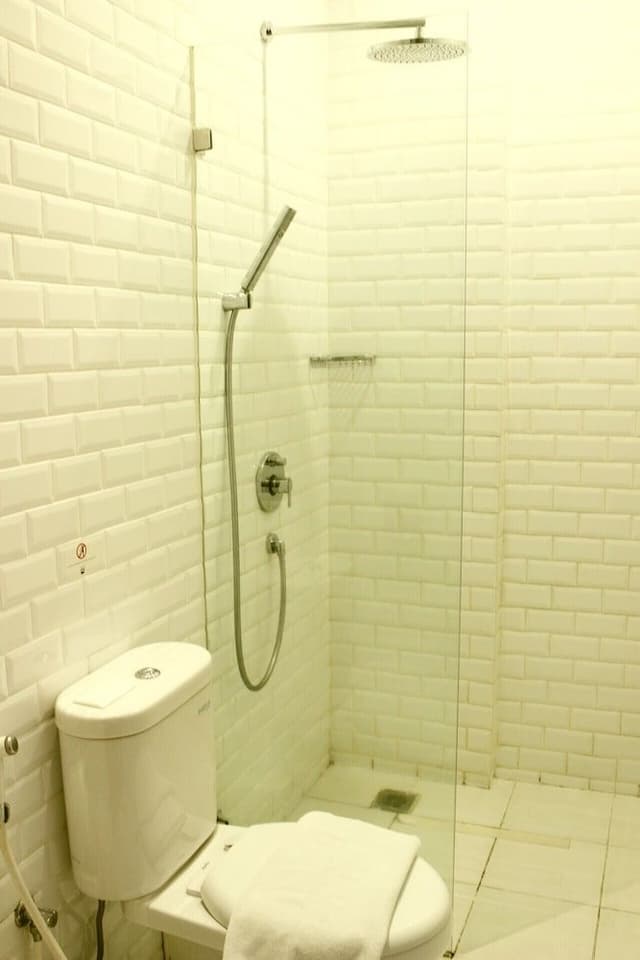 Terrace Garden Suites