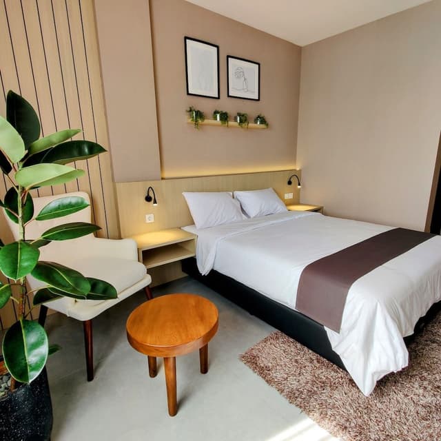 Premium Room