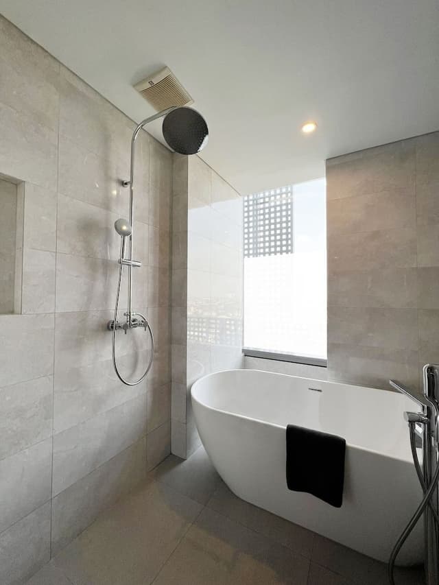 One Bedroom Suite