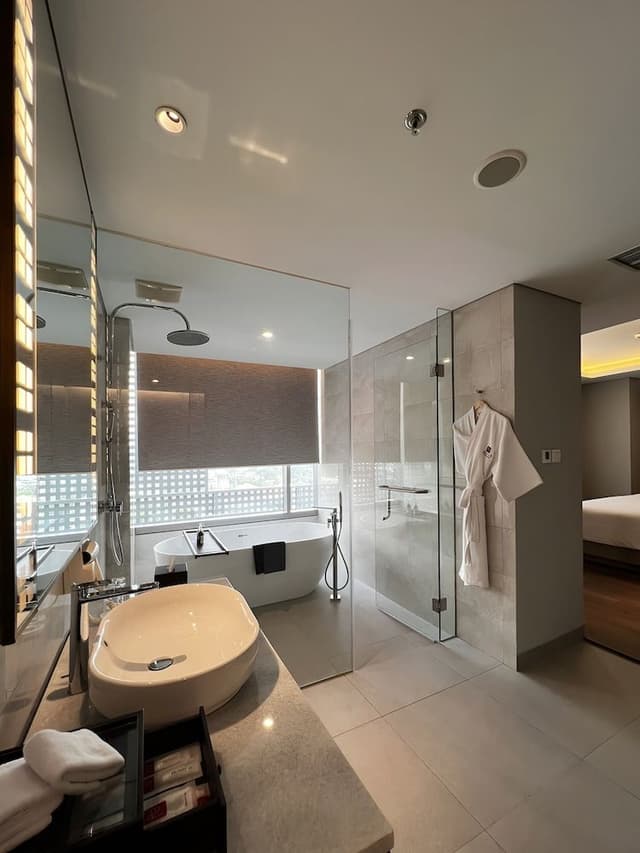 Two Bedroom Suite