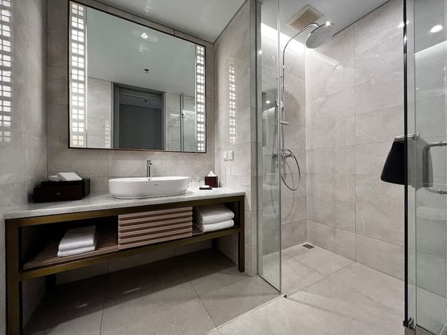 Two Bedroom Suite