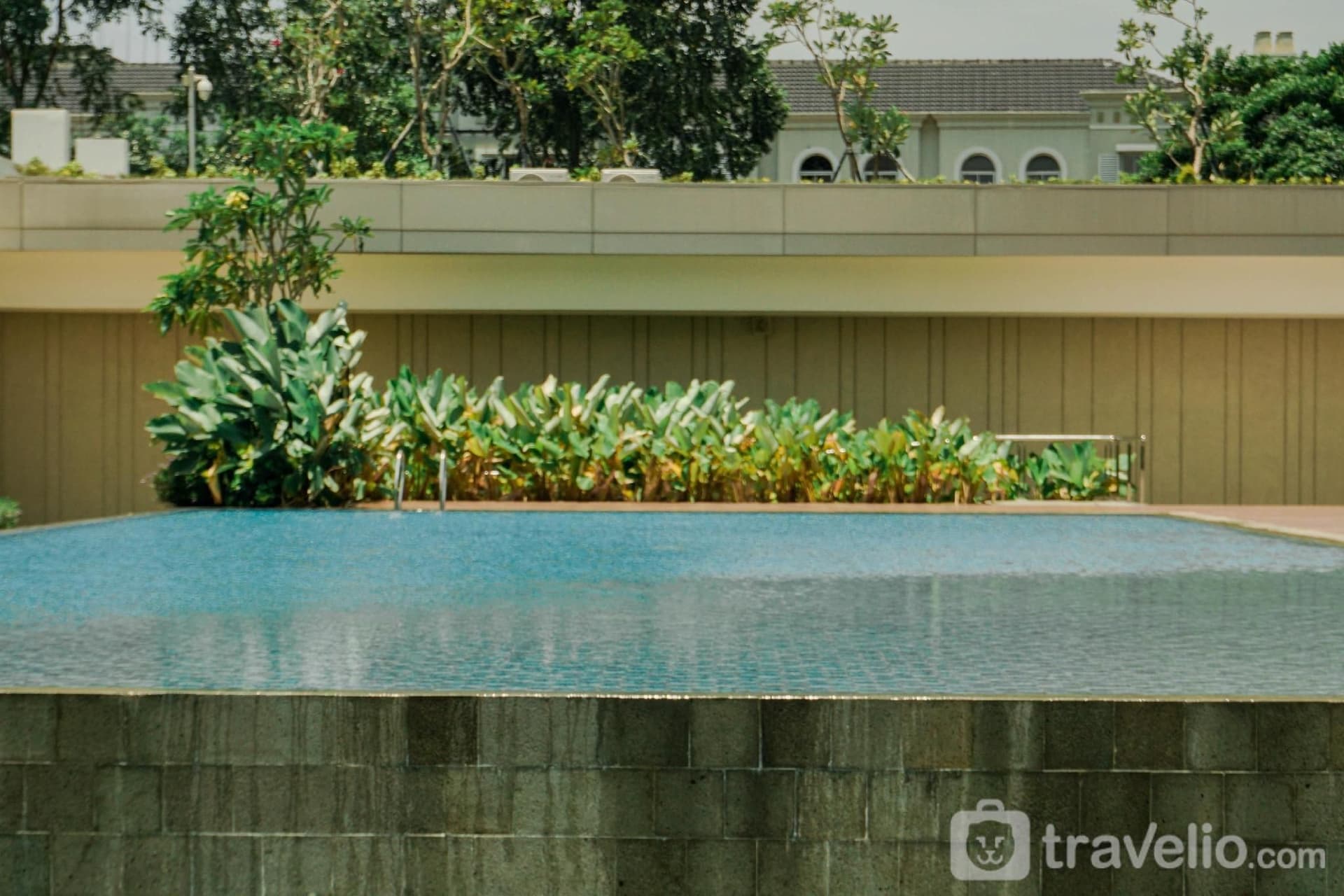 Great Deal Nice 2BR Citra Living Apt By Travelio