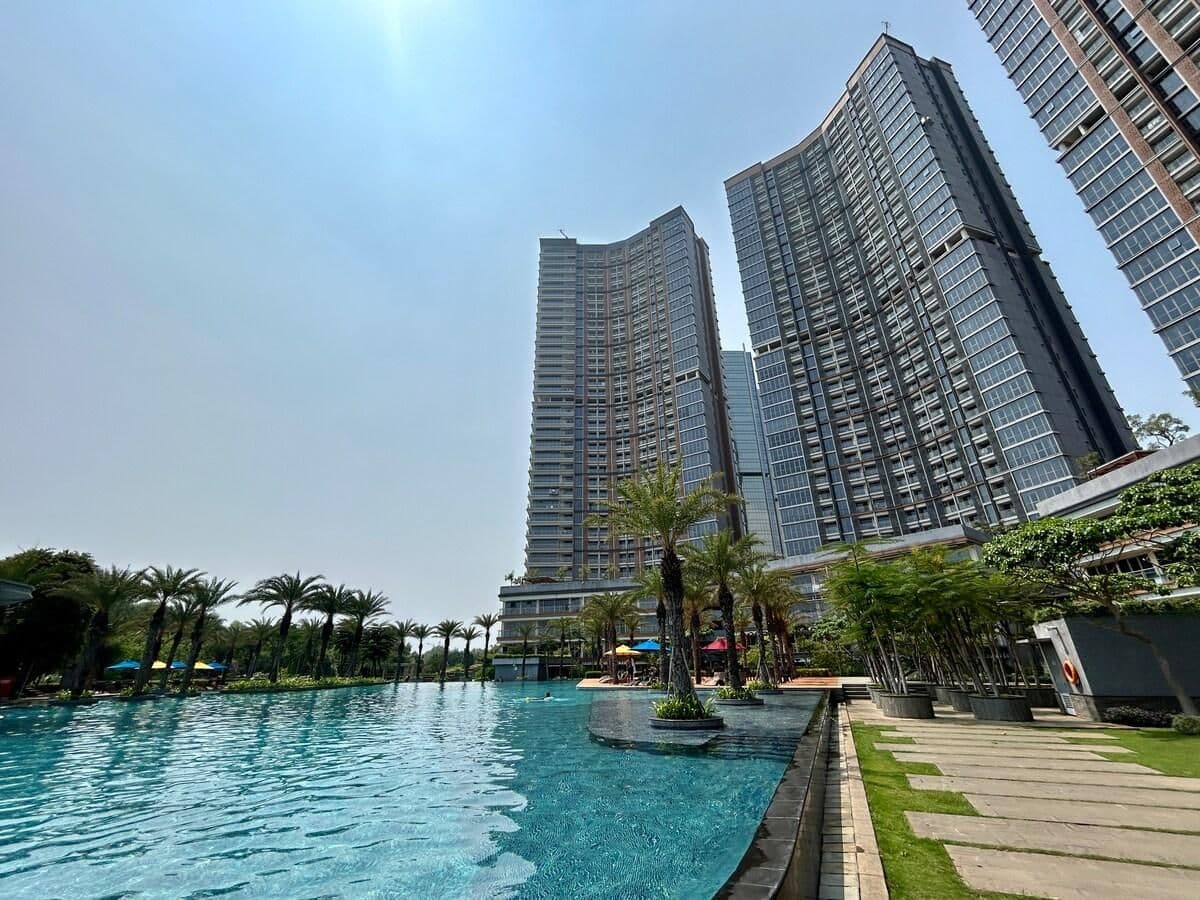 Gold Coast PIK Luxury Sea View by stay with E