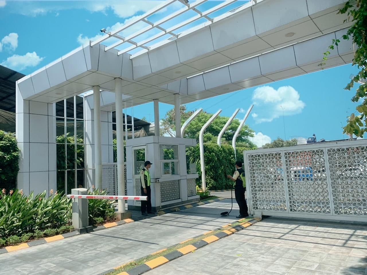 Apartemen West Vista by Nusalink Apartemen West Vista by Nusalink