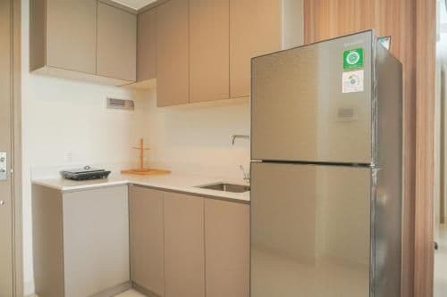 ที่พัก 2 ห้องนอนสุดวิเศษและน่าอยู่ ณ โกลด์โคสต์ โดยทราเวลลิโอ