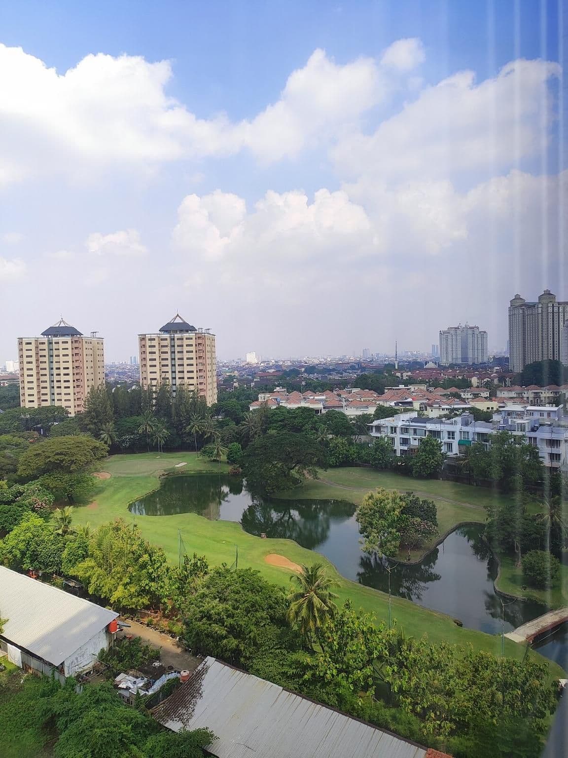 TheMansion Kemayoran