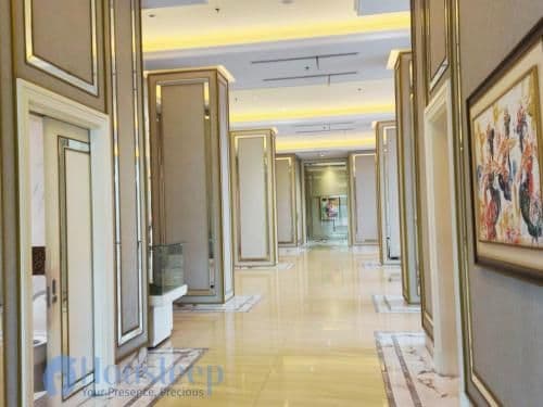 Apartemen Trans Park by Housleep Apartemen Trans Park by Housleep