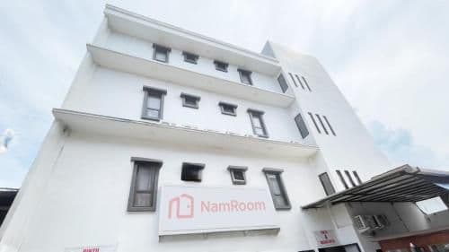 NamRoom at Kalimalang