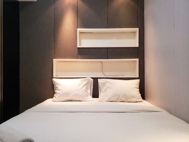 Apartment, 2 Bedrooms