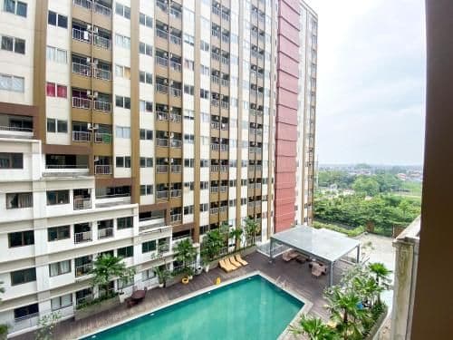 Great Studio Gateway Park LRT City By Travelio Great Studio Gateway Park LRT City By Travelio