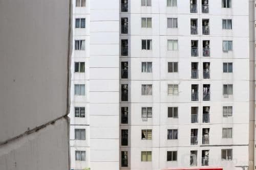 Best Choice Homey 2BR Bassura City Apt By Travelio Best Choice Homey 2BR Bassura City Apt By Travelio