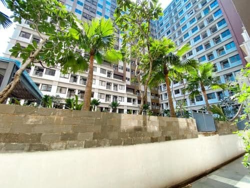 Best Studio at Gateway Park LRT City By Travelio Best Studio at Gateway Park LRT City By Travelio