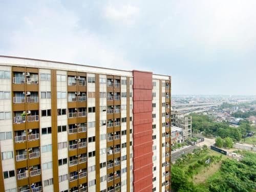 Cozy Studio Apt Gateway Park LRT City By Travelio Cozy Studio Apt Gateway Park LRT City By Travelio
