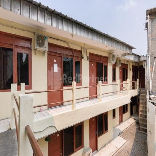 OYO 591 Mn Residence Syariah