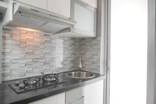 Good Choice 2BR Bassura City near Mall By Travelio
