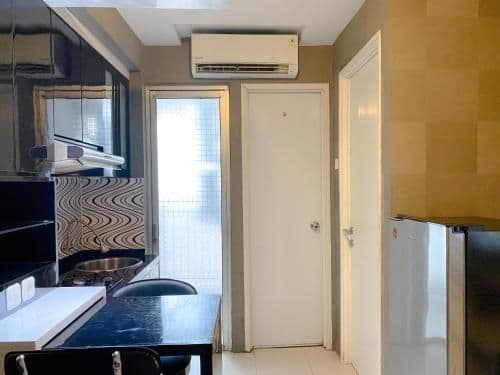 สเตรทิจิก ทูบีอาร์ แอท บาสซูรา ซิตี้ อพาร์ตเมนต์ บาย แทรฟฟีลิโอ