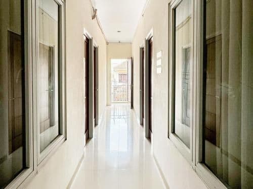 Wisma Al Iman Syariah By Nusalink Wisma Al Iman Syariah By Nusalink