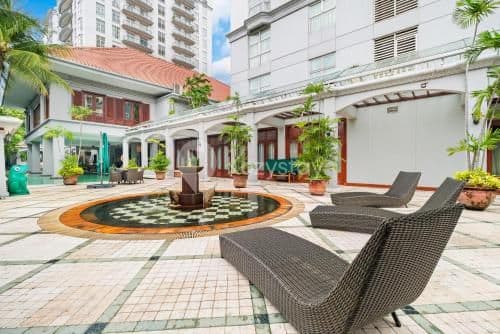 Sovrana by Kozystay - Menteng