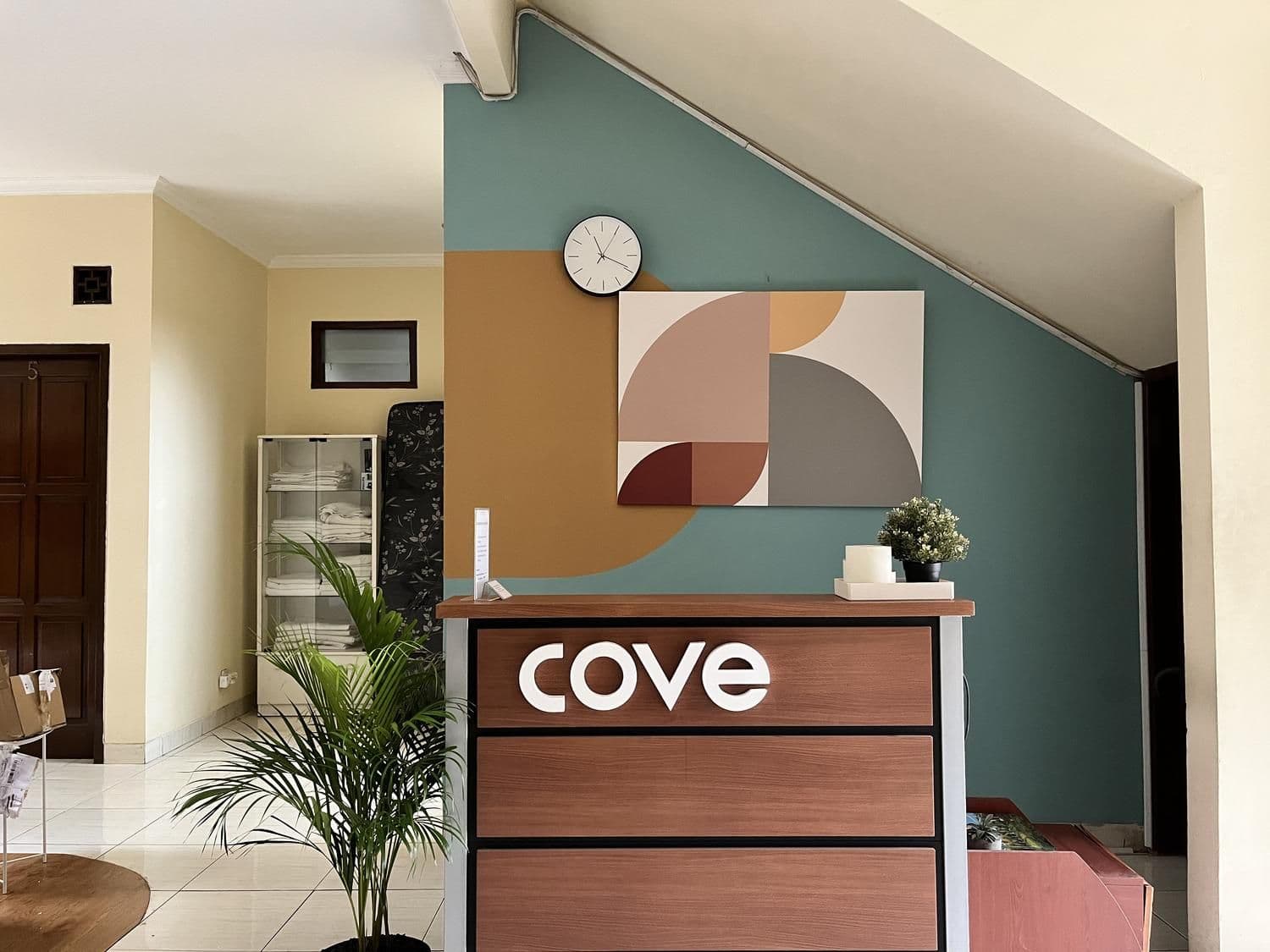 Cove Melita