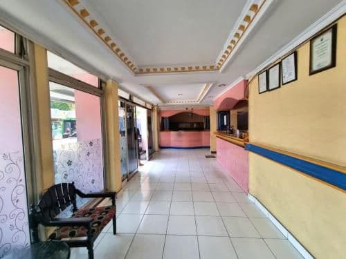 Hotel Harapan Jaya Hotel Harapan Jaya