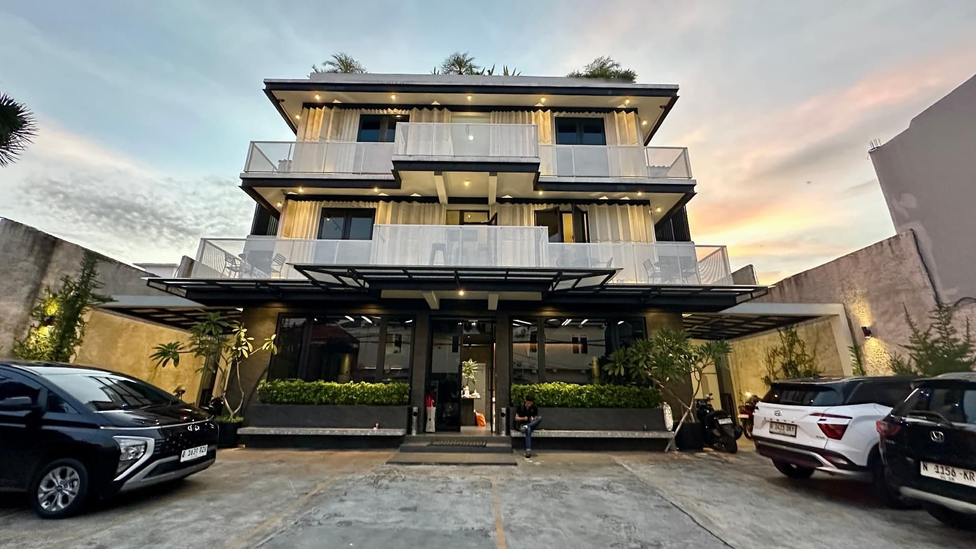 อพาร์ตเมนต์ 1 ห้องนอน 1 ห้องน้ำส่วนตัว ขนาด 500 ตร.ม. – แมมปัง อพาร์ตเมนต์ 1 ห้องนอน 1 ห้องน้ำส่วนตัว ขนาด 500 ตร.ม. – แมมปัง