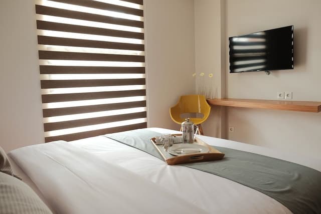 Superior Room, 1 King Bed