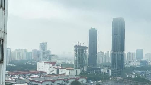ห้องสตูดิโอมินิมอลสุดสบายที่อเมทิสต์ โดย ทราเวลิโอ