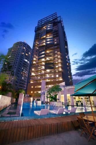 eL Hotel Jakarta