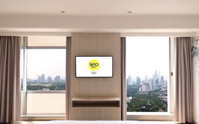 Suite (Yello)