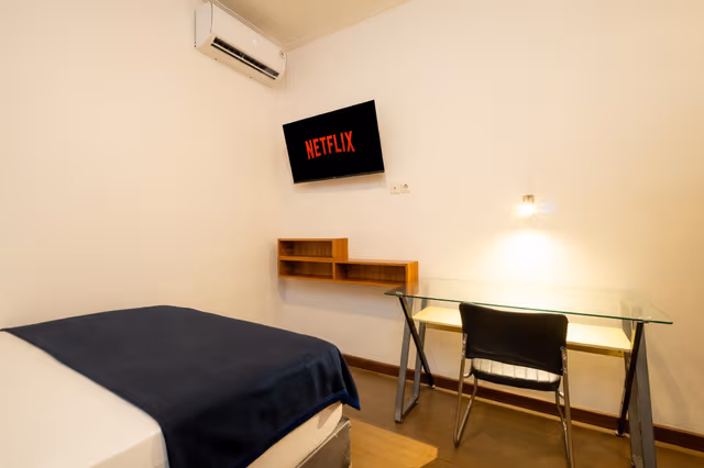 Grand Deluxe Suite
