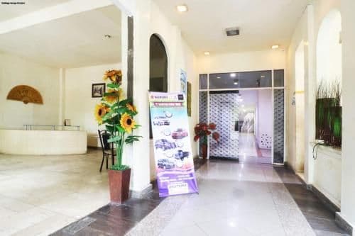 Wisma Gading Indah Wisma Gading Indah