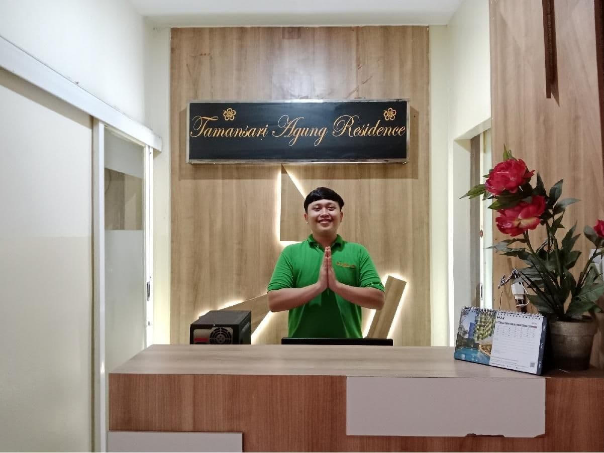 Tamansari Agung Residence Tamansari Agung Residence