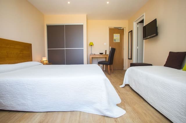 Double Room, Terrace