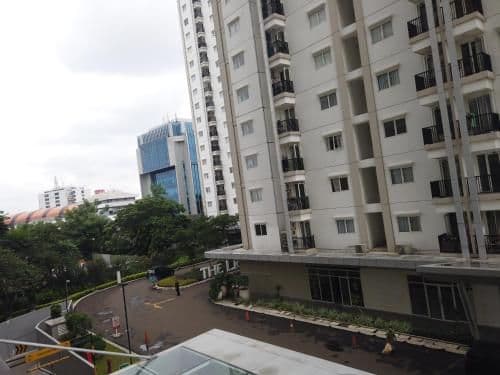 Cozy Tidy 2BR at Signature Park Grande By Travelio