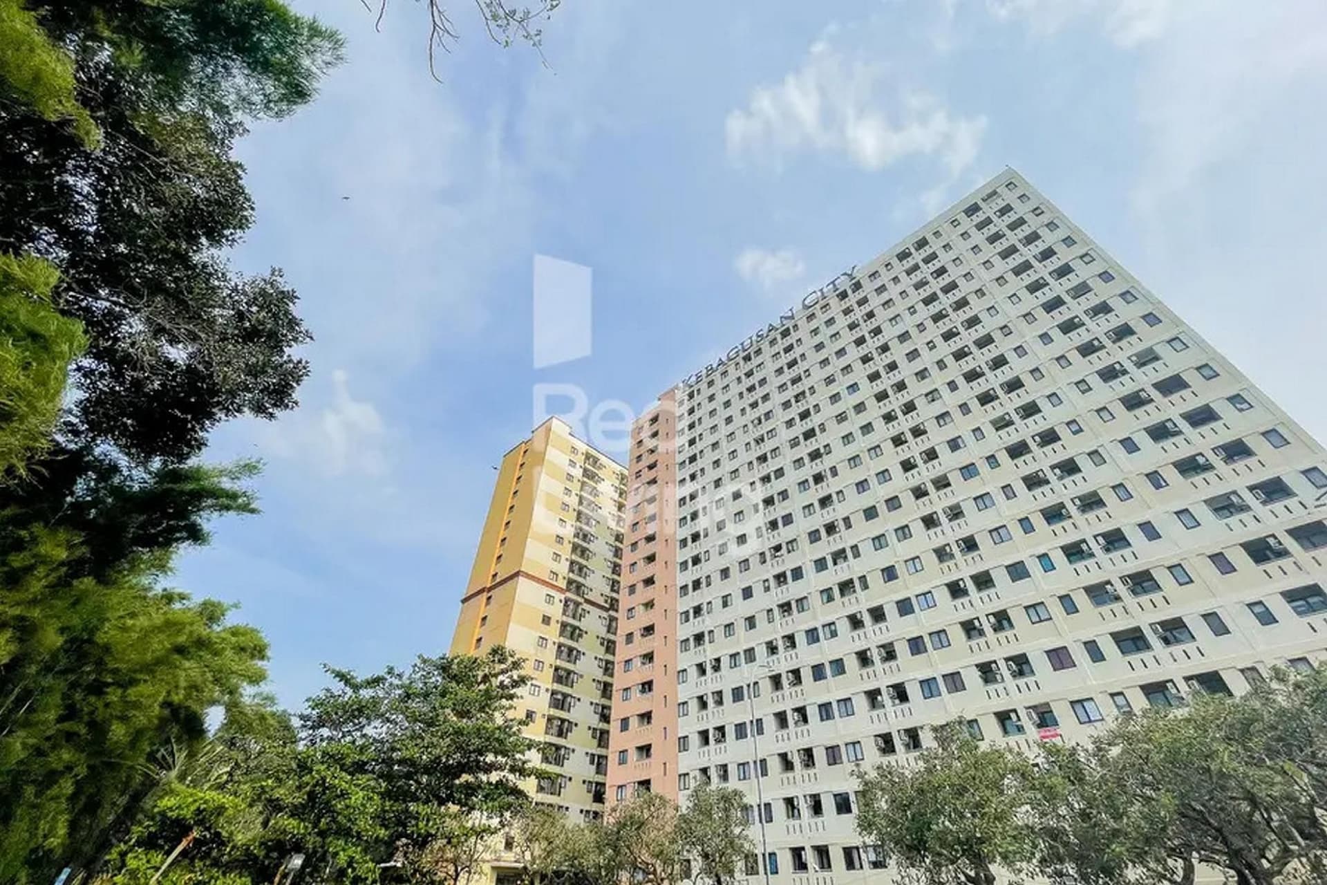RedLiving Kebagusan City Apartemen by Sleep Room