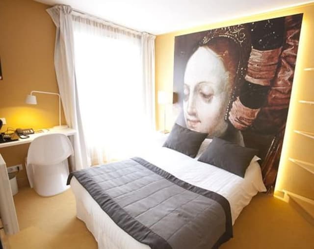Comfort Double Room