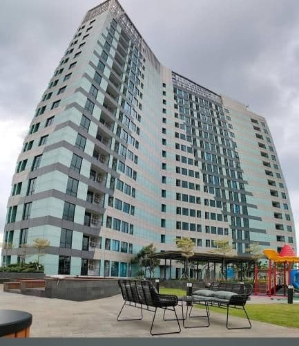 Southgate Apartment, Beside Aeon Mall TB Southgate Apartment, Beside Aeon Mall TB