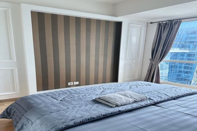Superior Apartment, 1 Bedroom, Kitchen, City View