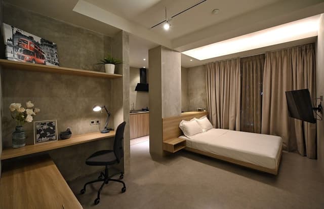 Okaeri Suite