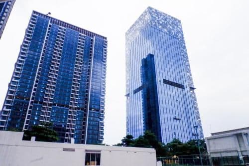Comfortable 3BR Casa Grande Residence By Travelio