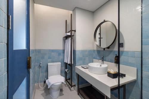 Suite Double