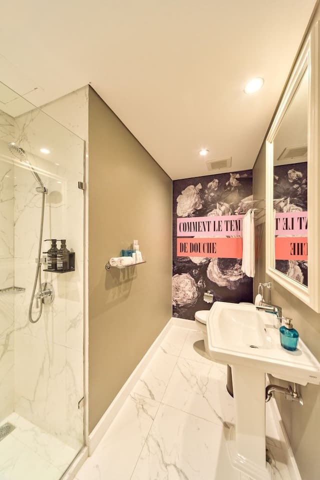 Grand Executive Double Room