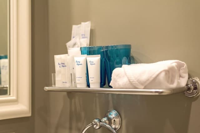 Grand Executive Twin Room