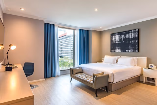 Ashley Room