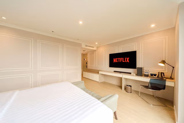 Ashley Room