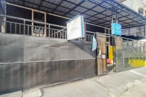 Swahouse Tanjung Priok Syariah RedPartner Swahouse Tanjung Priok Syariah RedPartner
